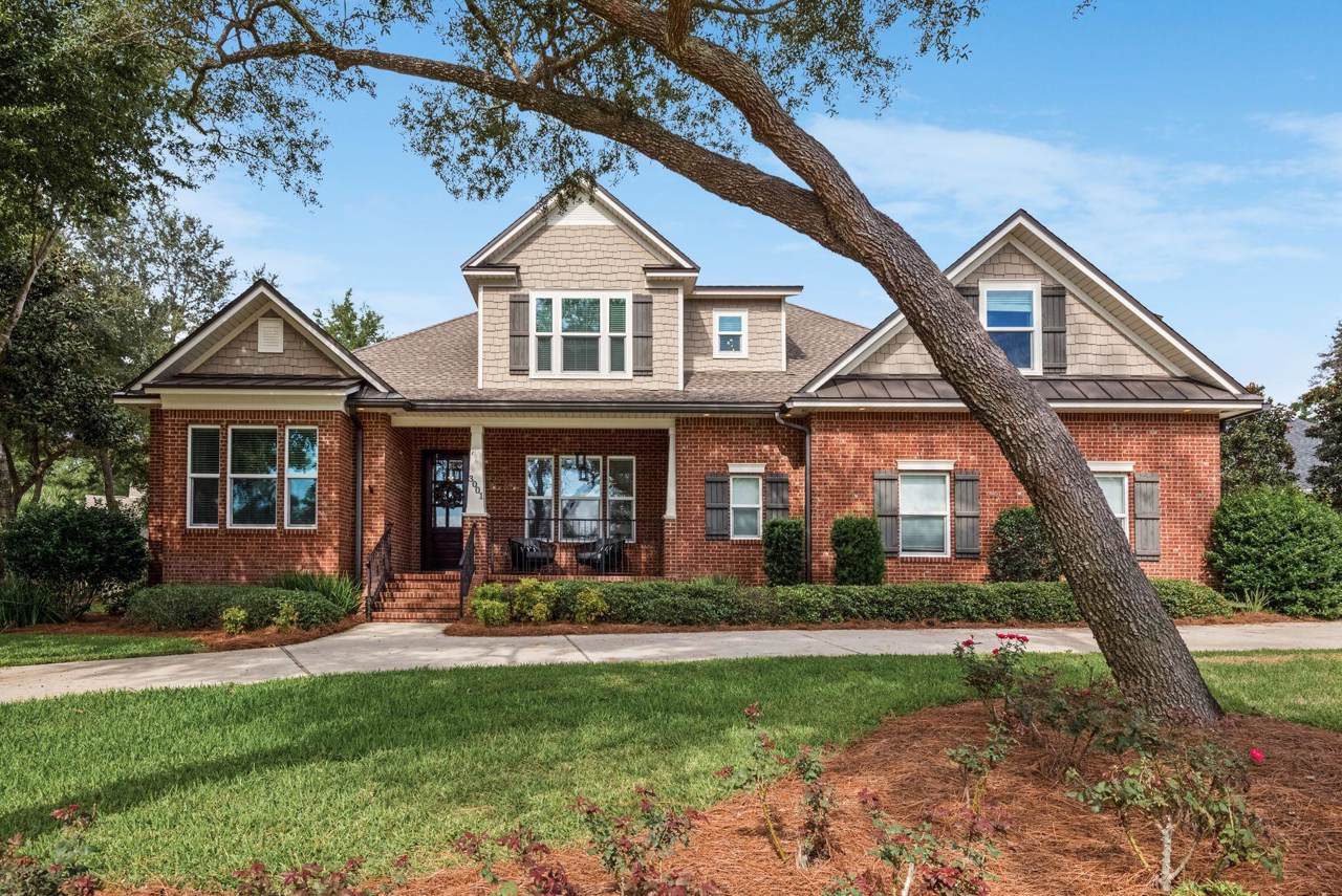 3001 Stony Creek Cove - Photo 1