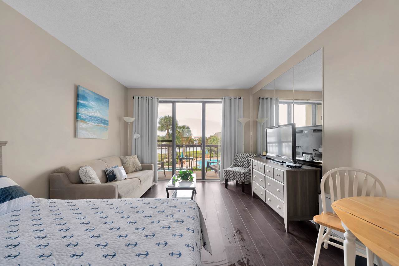 214 Miracle Strip Parkway - Photo 1