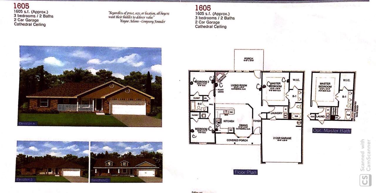 6040 Hidden Valley Road - Photo 1