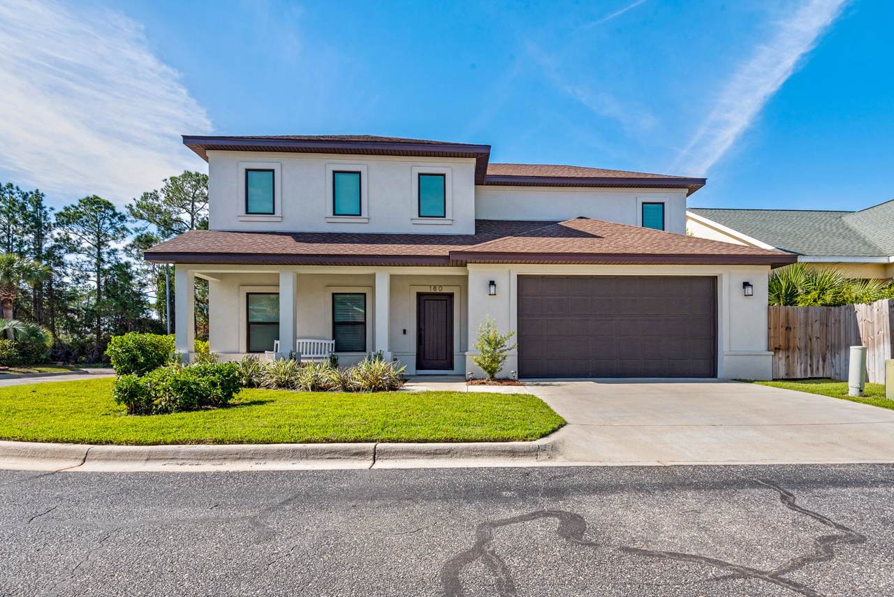 180 Legion Park Loop - Photo 1