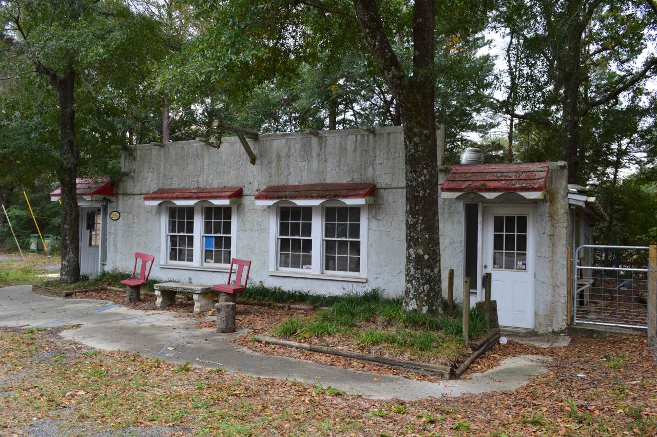12555 Us-90 - Photo 1
