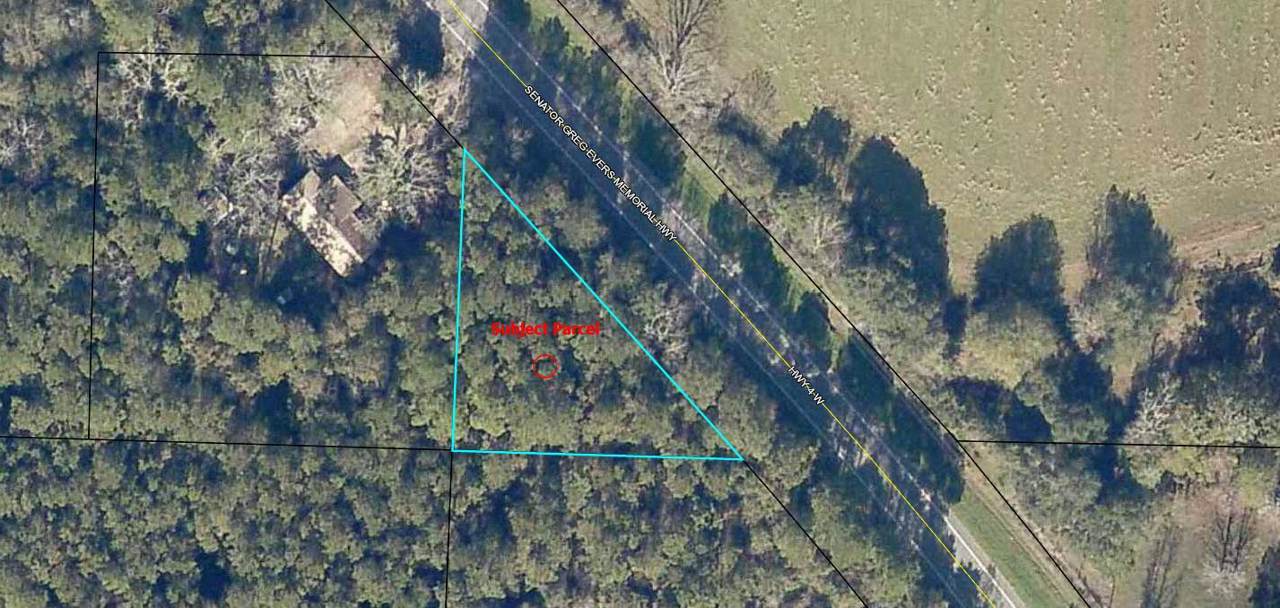 .3 Acres Highway 4 - Photo 1