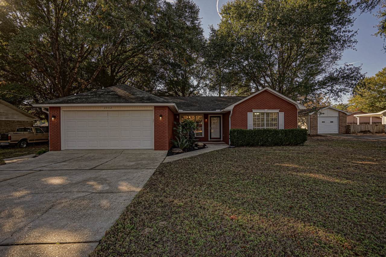 2902 Orchidcrest Drive - Photo 1