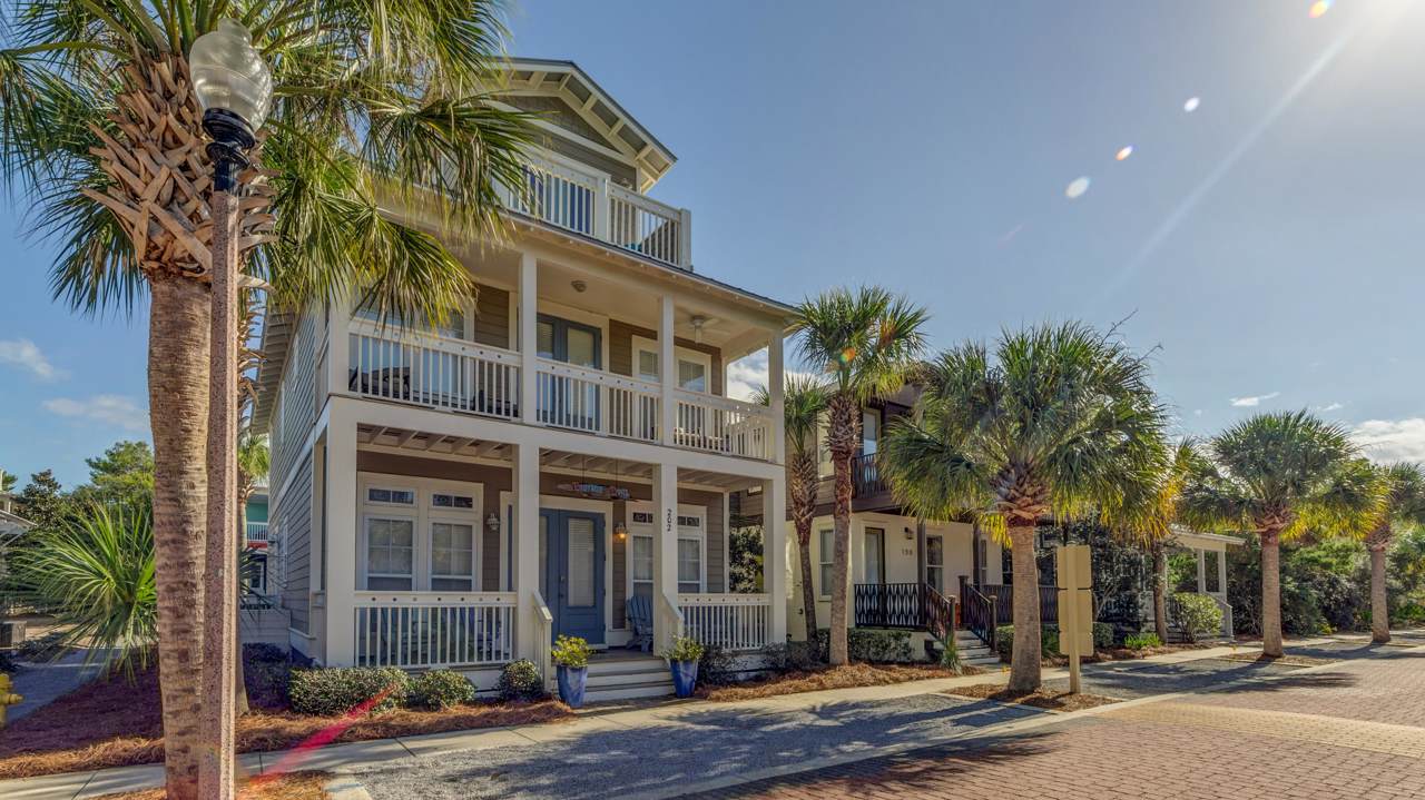 202 Seacrest Beach Boulevard - Photo 1