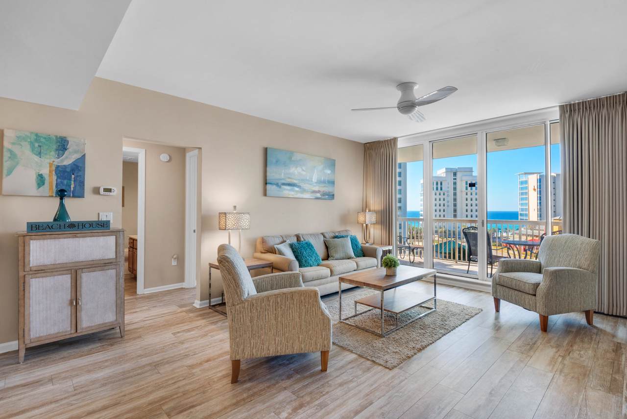 15100 Emerald Coast Parkway - Photo 1