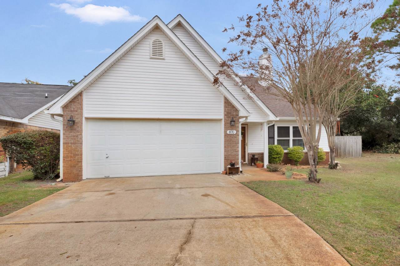 870 Van Dyke Drive - Photo 1