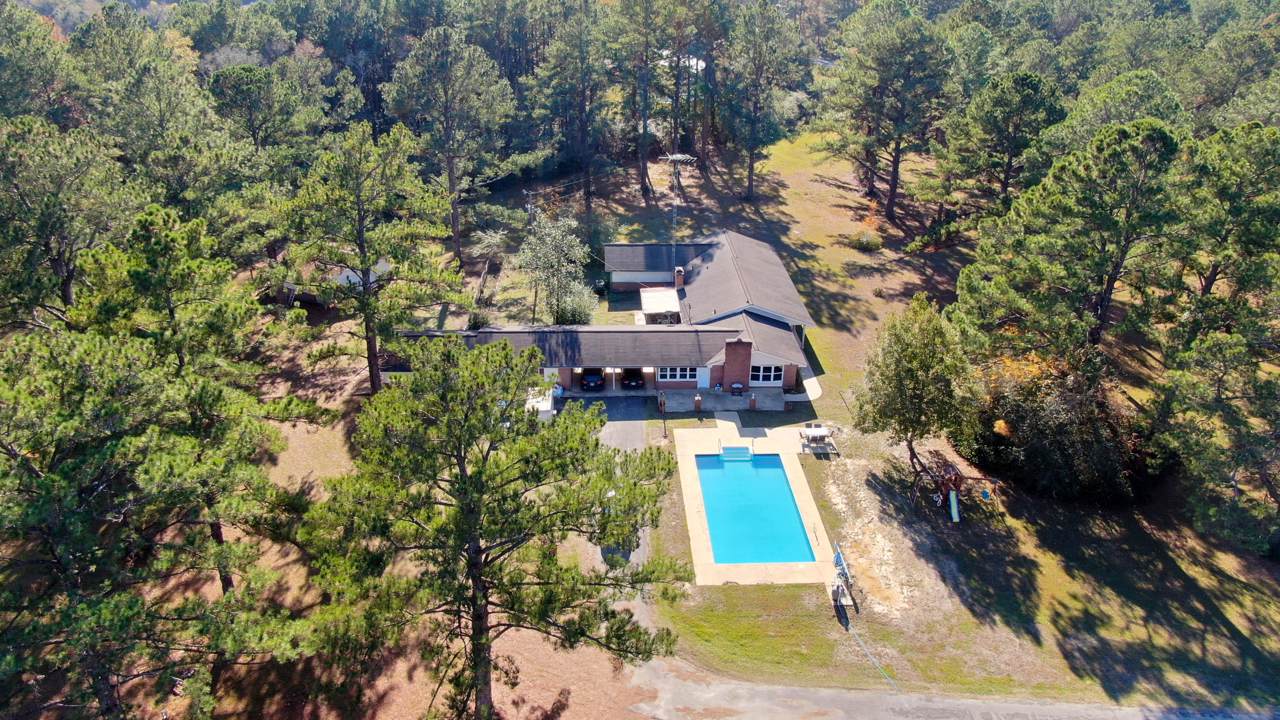 2659 Hwy 81A - Photo 1