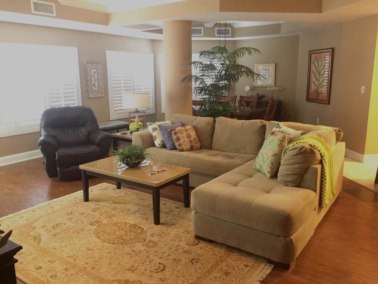 124 Miracle Strip Parkway - Photo 1