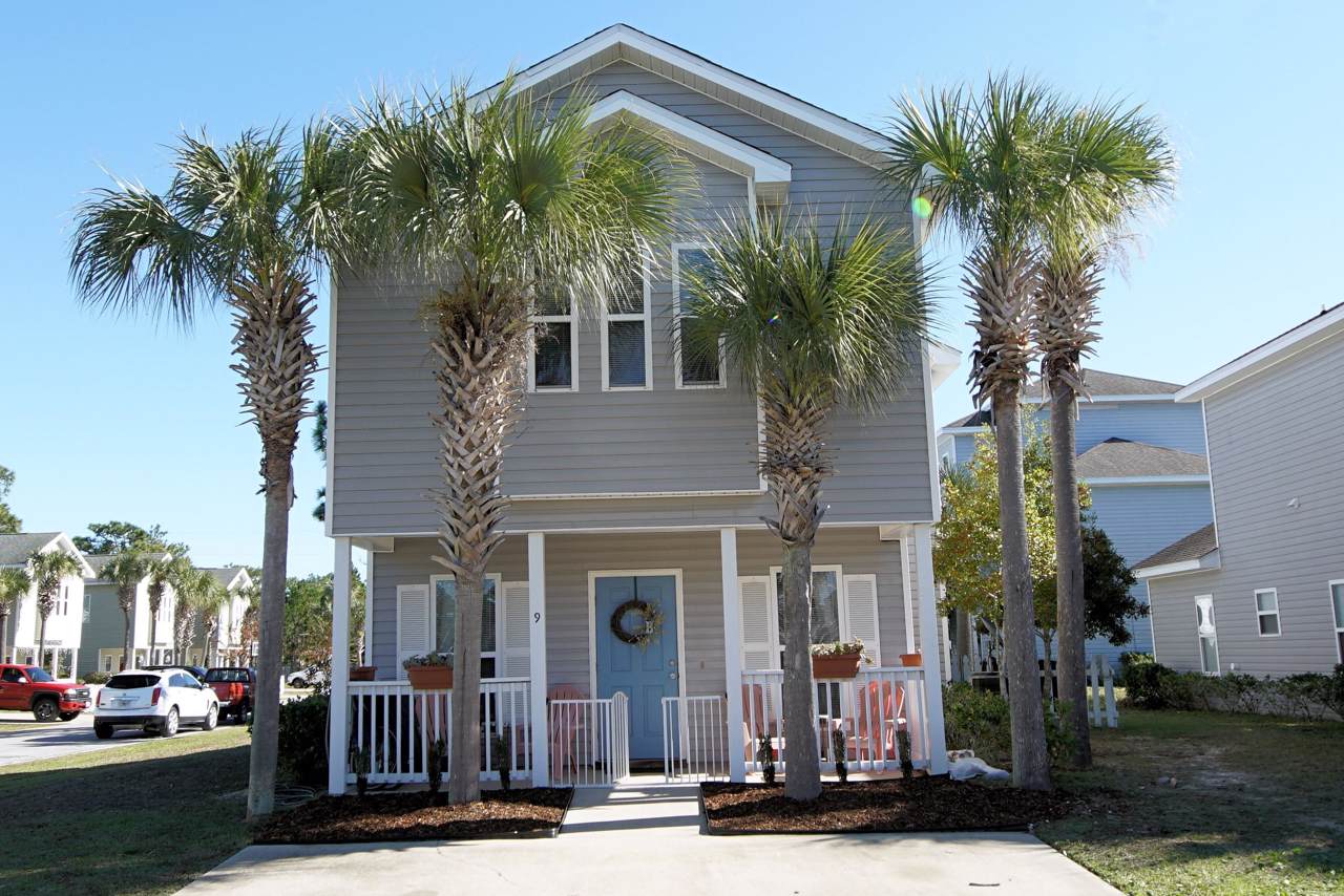 9 Cosmos Court - Photo 1
