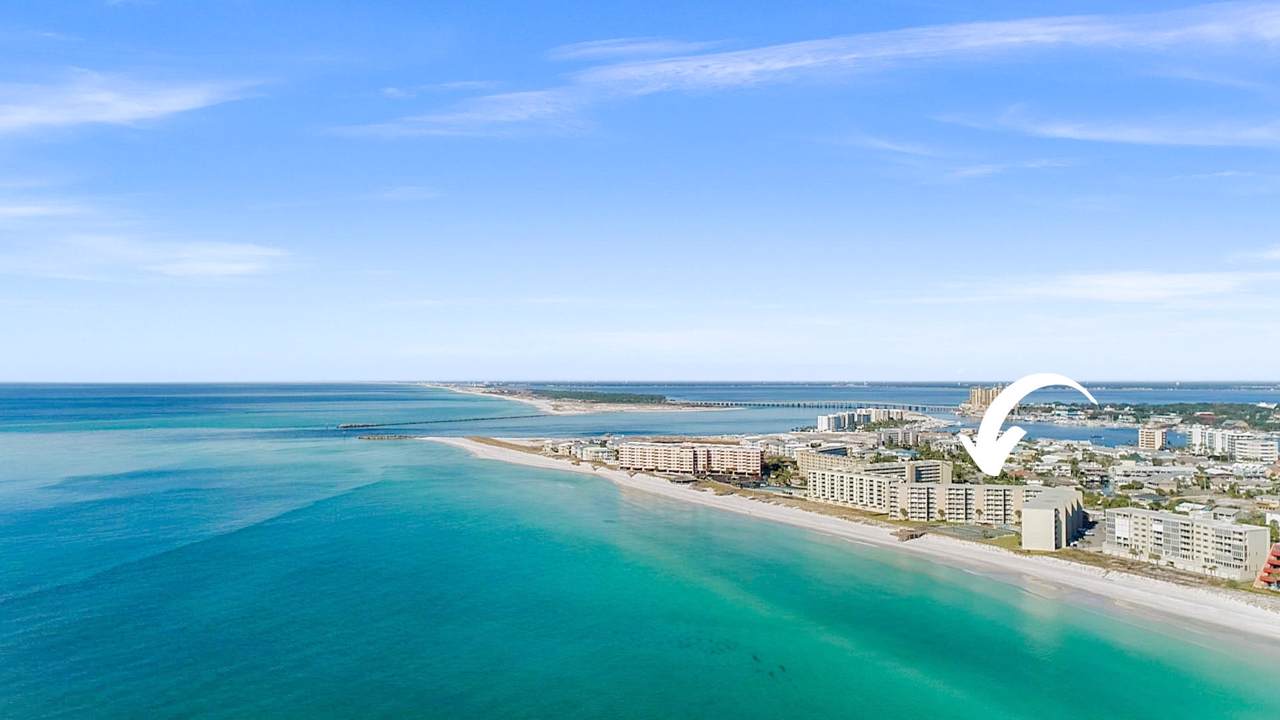 510 Gulf Shore Drive - Photo 1