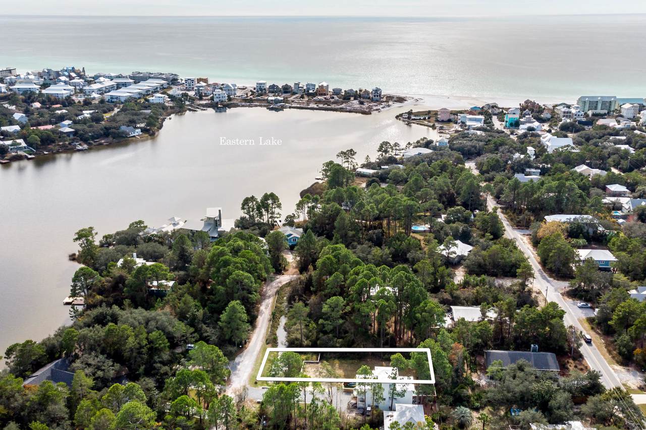 Lot 9 Lake Drive - Photo 1