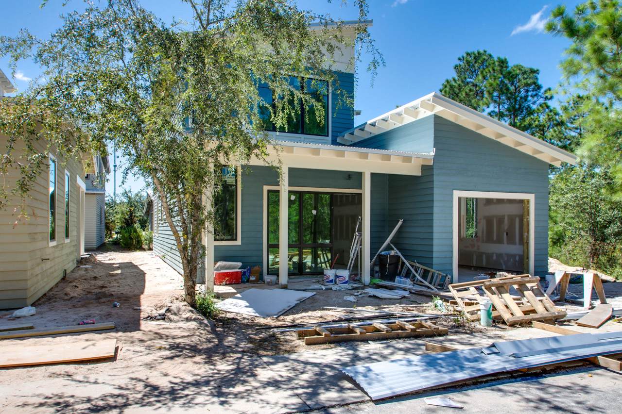 Lot B9 Eden Landing Circle - Photo 1
