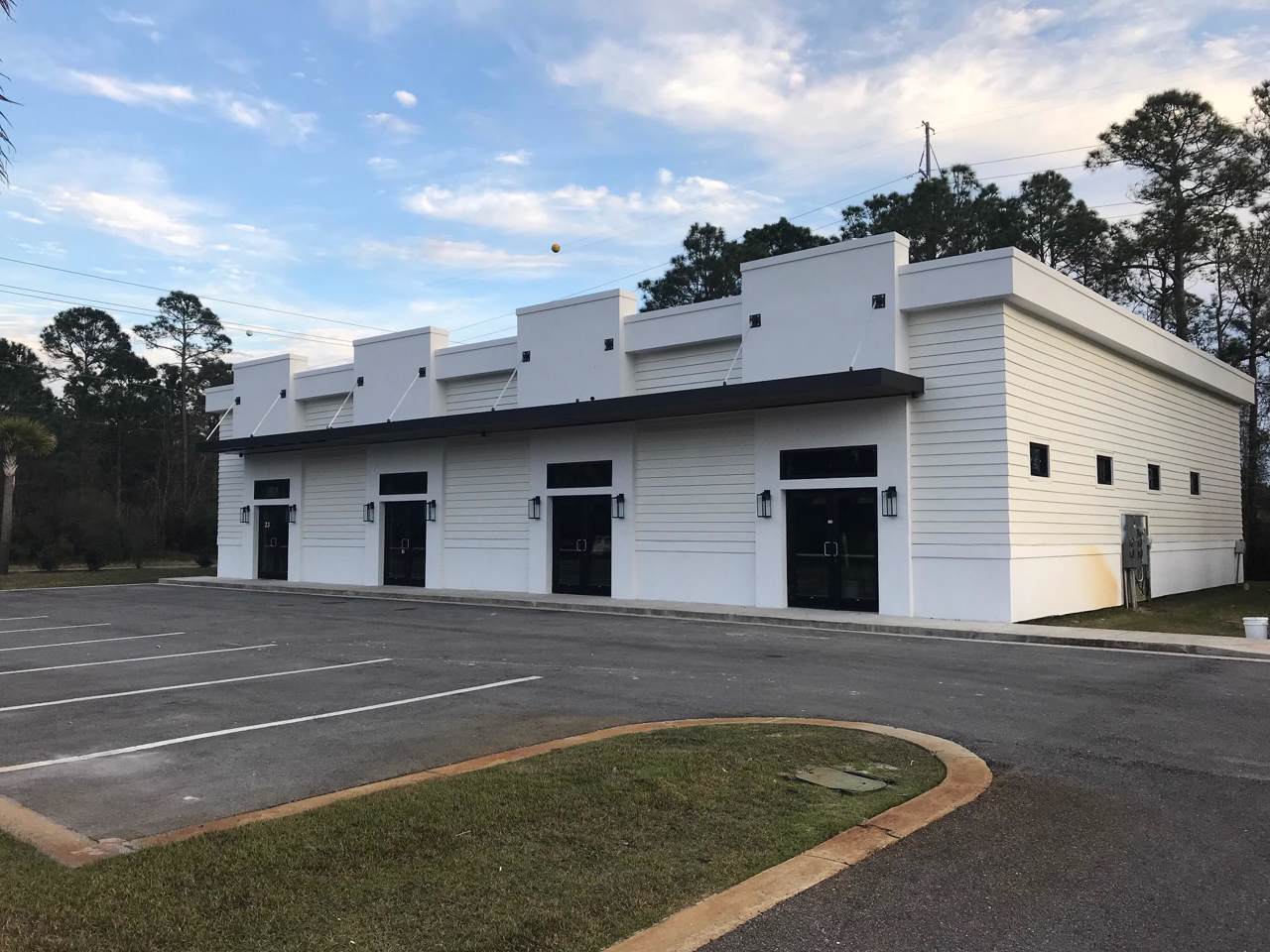 305 Mack Bayou Road - Photo 1