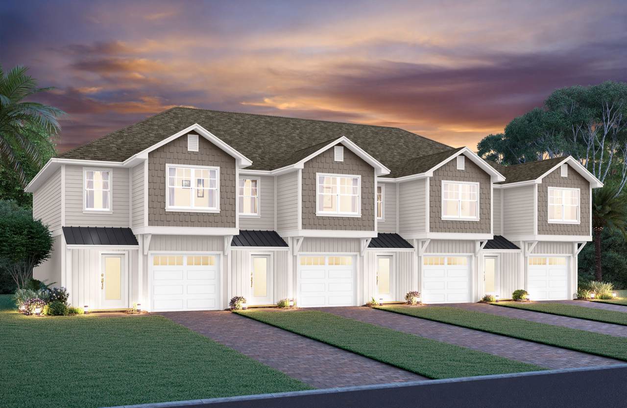 1817 Stable Lane - Photo 1