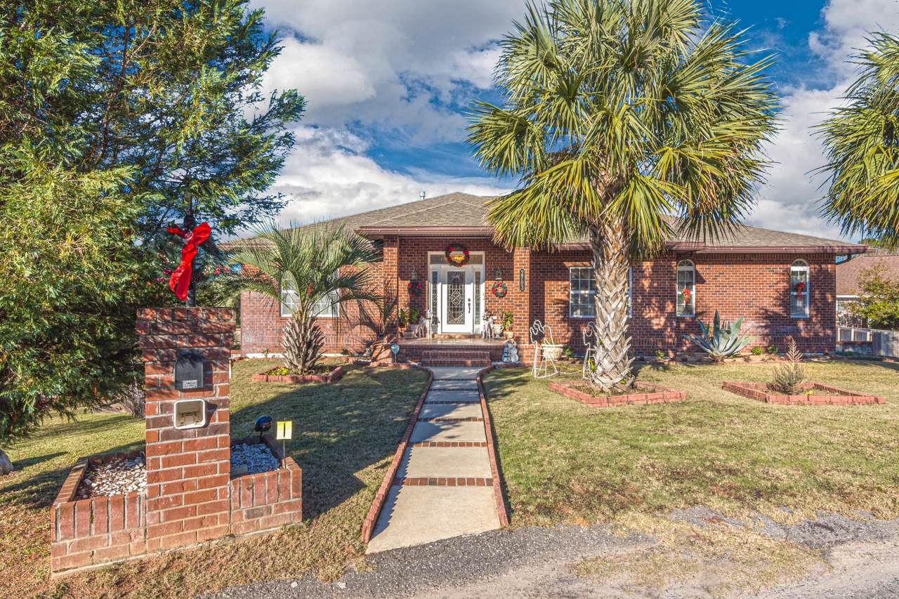 2703 Ashley Maria Court - Photo 1