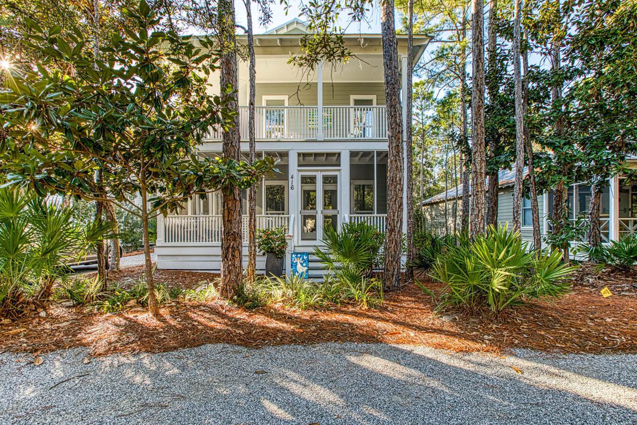 416 Andalusia Avenue - Photo 1