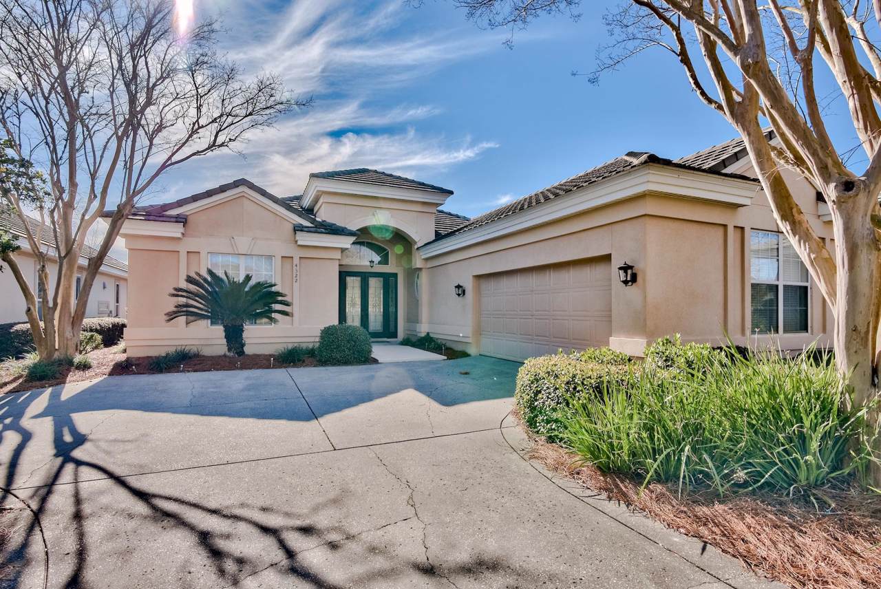 4322 Carriage Lane - Photo 1
