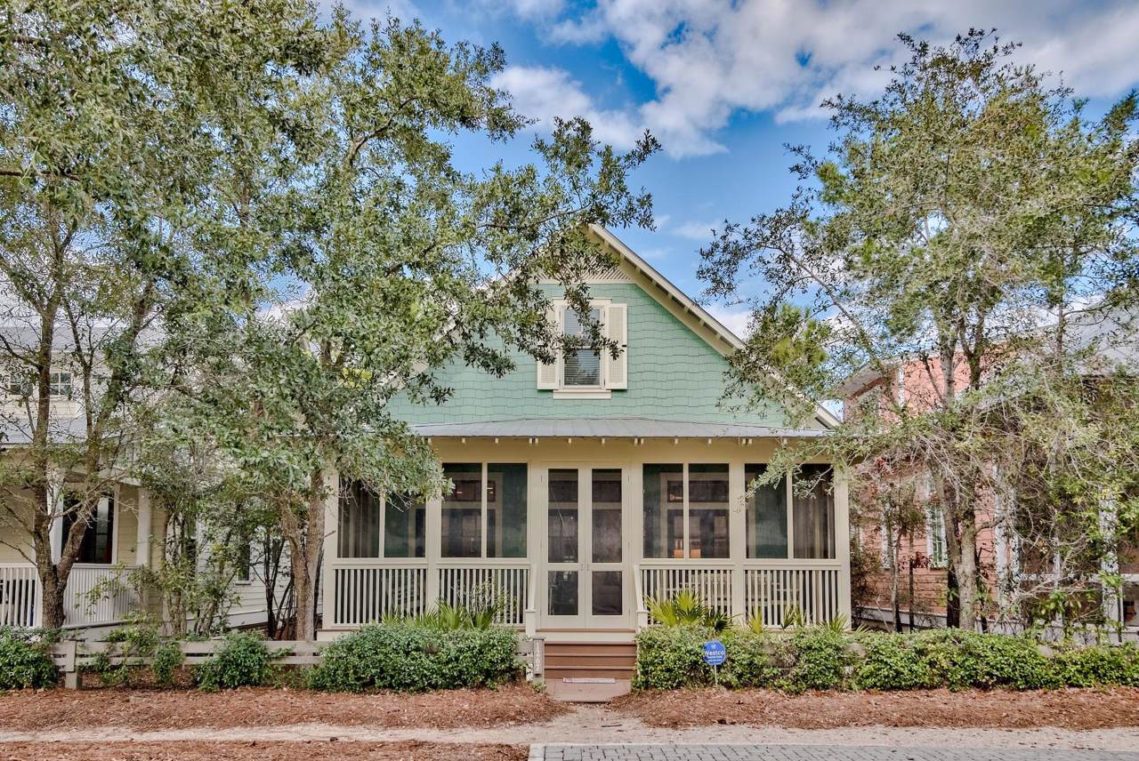 1267 Western Lake Drive - Photo 1