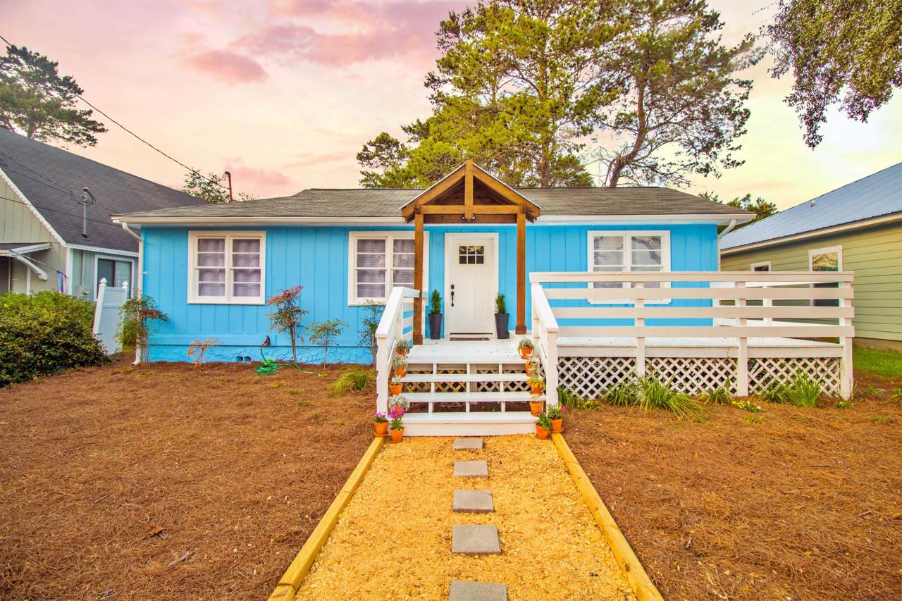 21506 Marlin Avenue - Photo 1