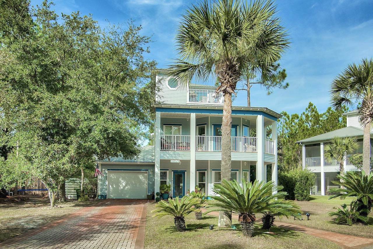 103 Cypress Breeze Drive - Photo 1