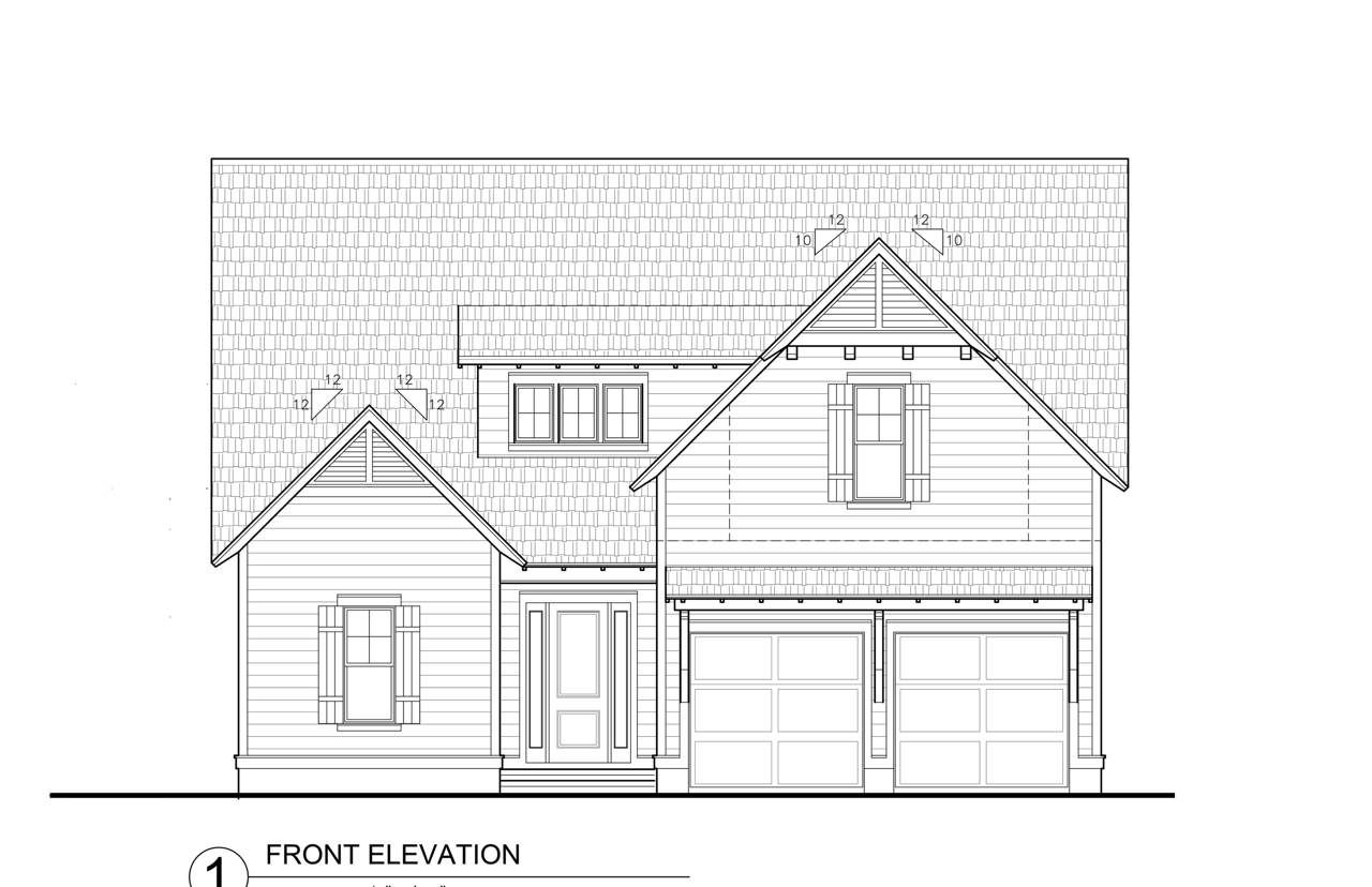 TBD Log Landing Street - Photo 1