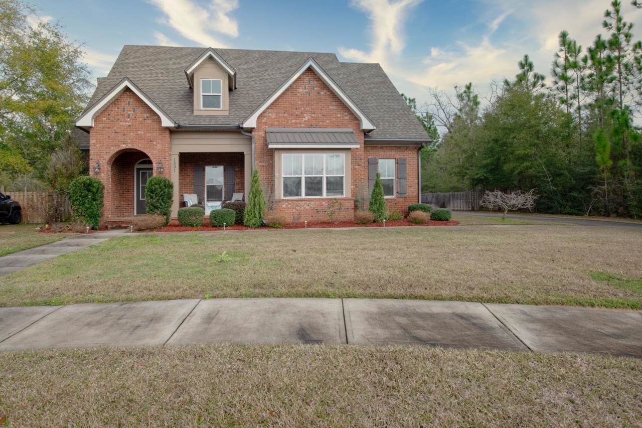 1531 Mill Creek Drive - Photo 1