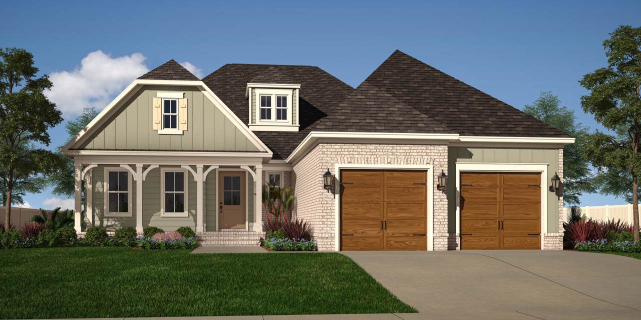 lot 12 Revana Way - Photo 1