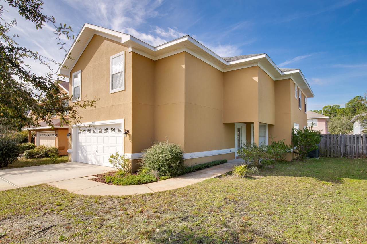 735 Loblolly Bay Drive - Photo 1