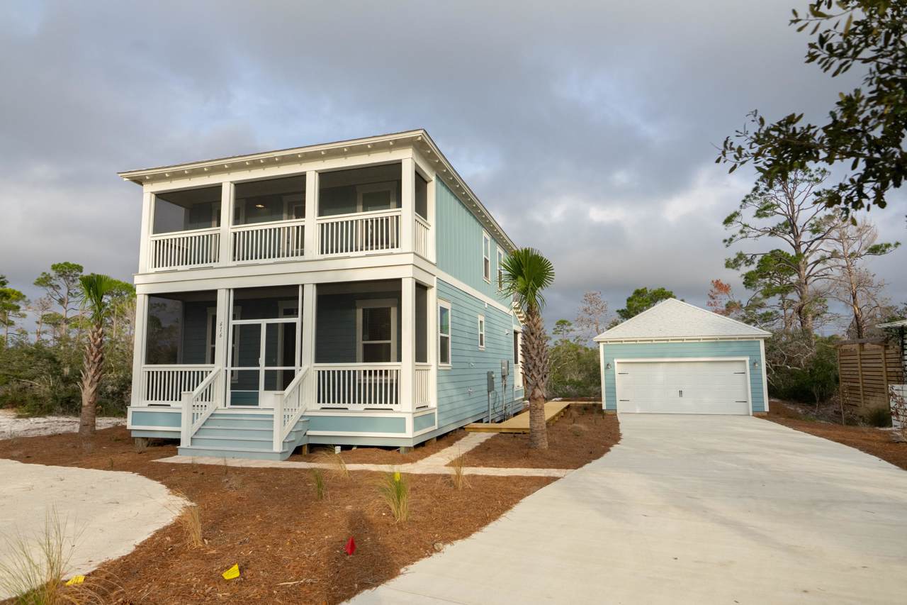 616 Tide Water Drive - Photo 1