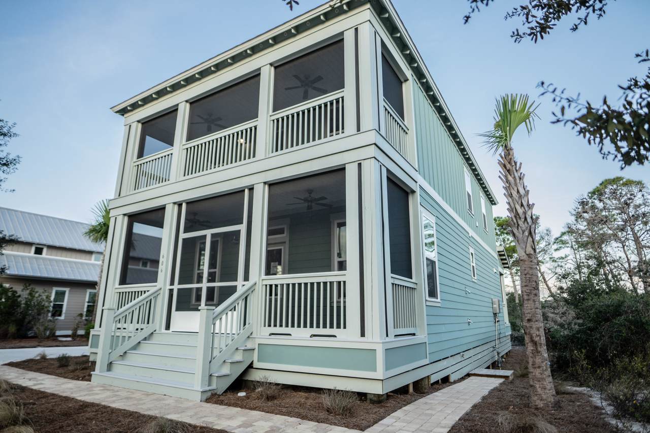 606 Tide Water Drive - Photo 1