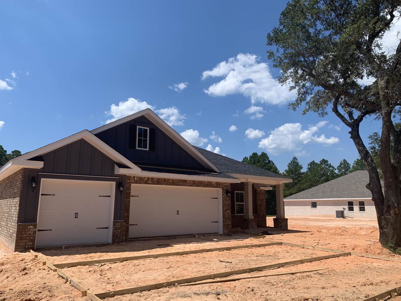3665 Bob Tolbert Road - Photo 1