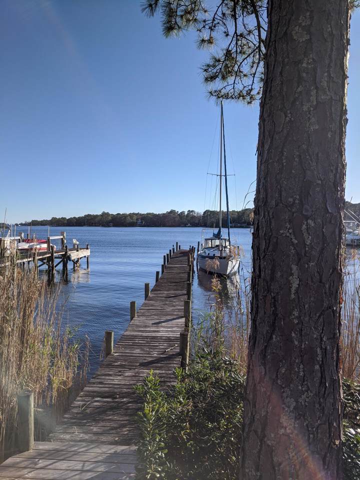 100 Regatta Drive - Photo 1
