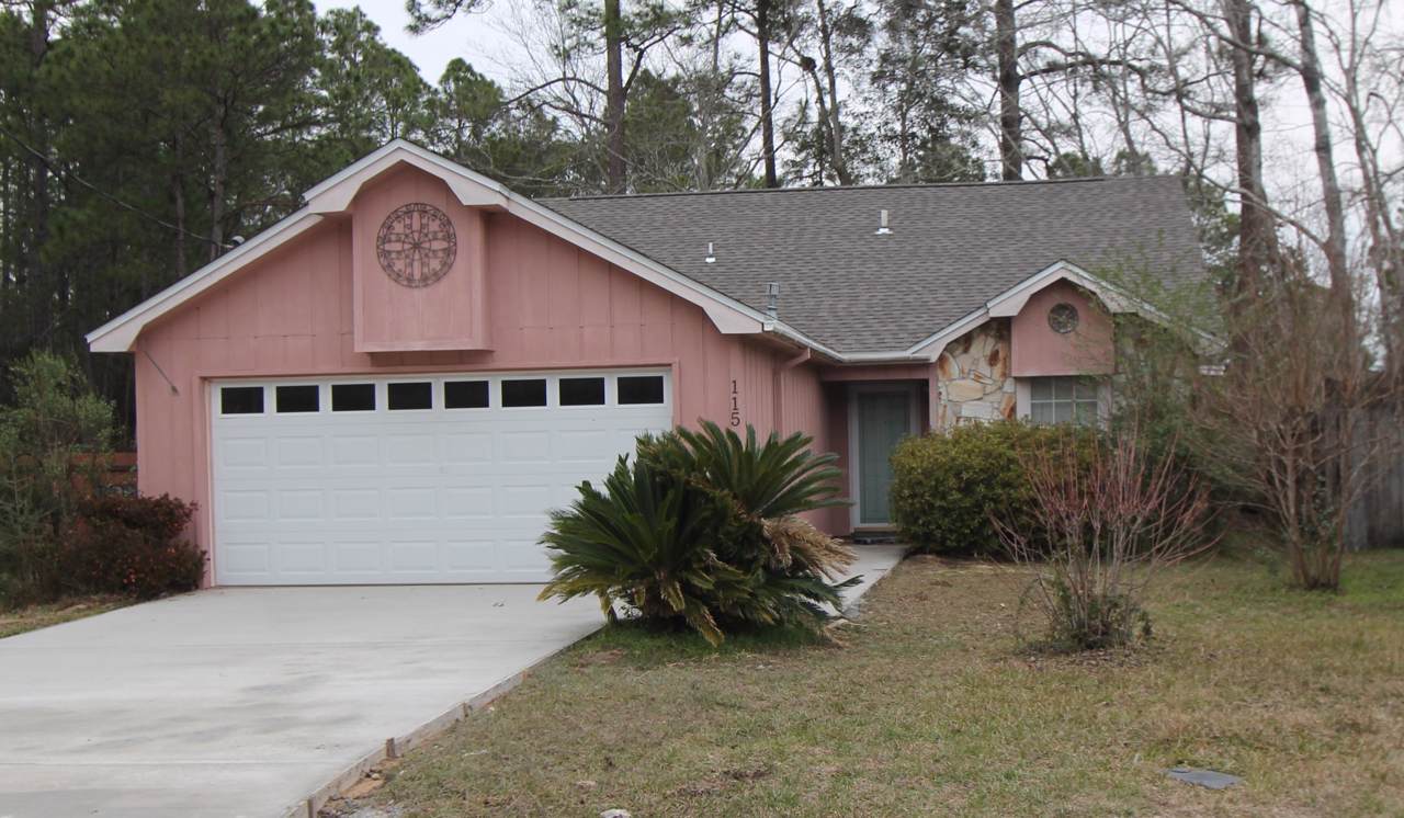 115 Crystal Lake Lane - Photo 1 115 Crystal Lake Lane - Photo 1