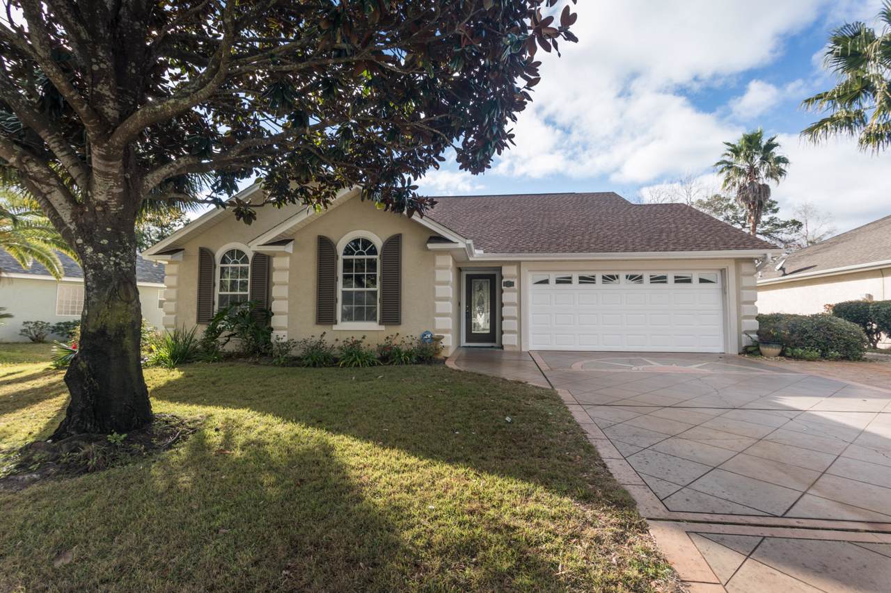 128 Summer Breeze Road - Photo 1