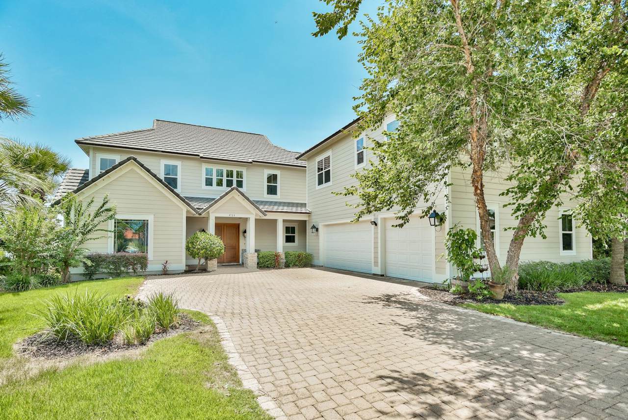4728 Rendezvous Cove - Photo 1