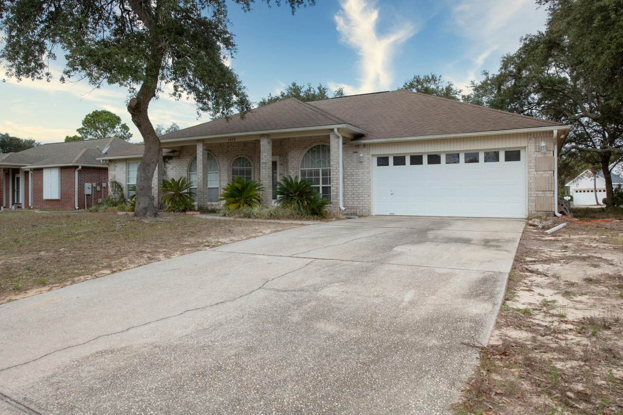 7828 Lola Circle - Photo 1