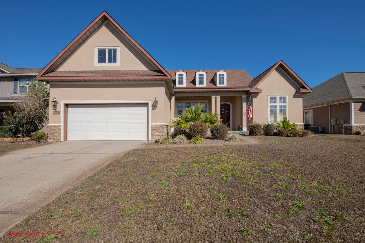 1840 Lindsey Magnolia Court - Photo 1