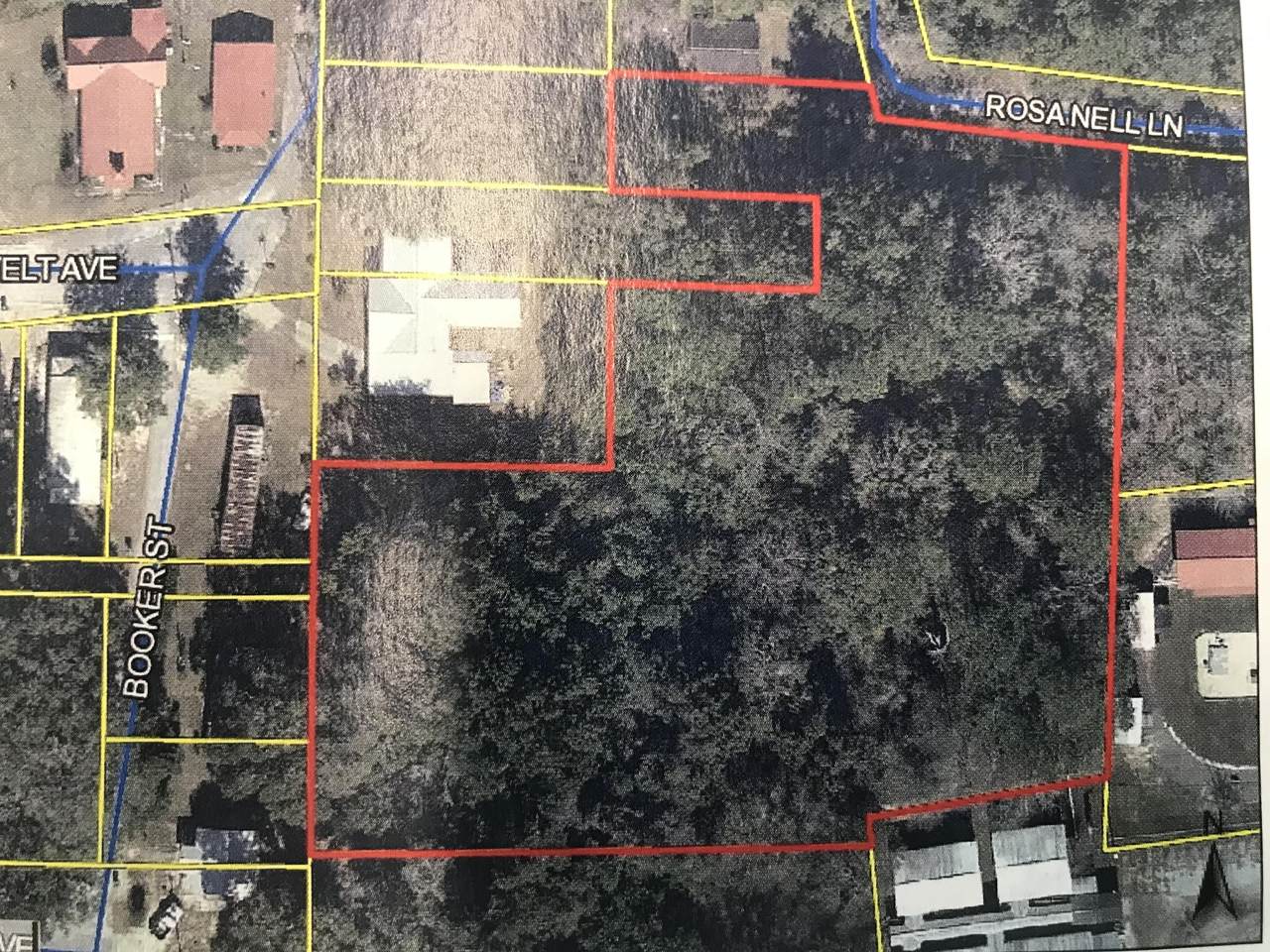 87 Rosa Nell Lane - Photo 1