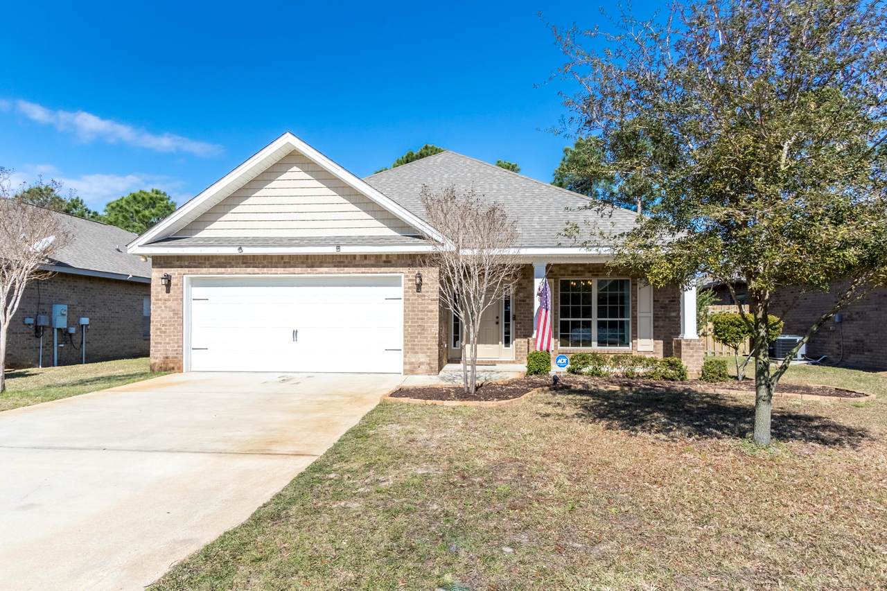 981 Cocobolo Drive - Photo 1