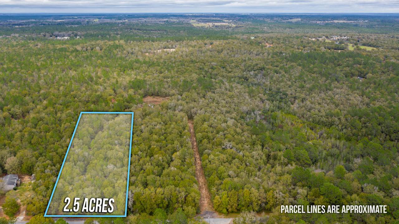 Lot 13 Country Living Road - Photo 1