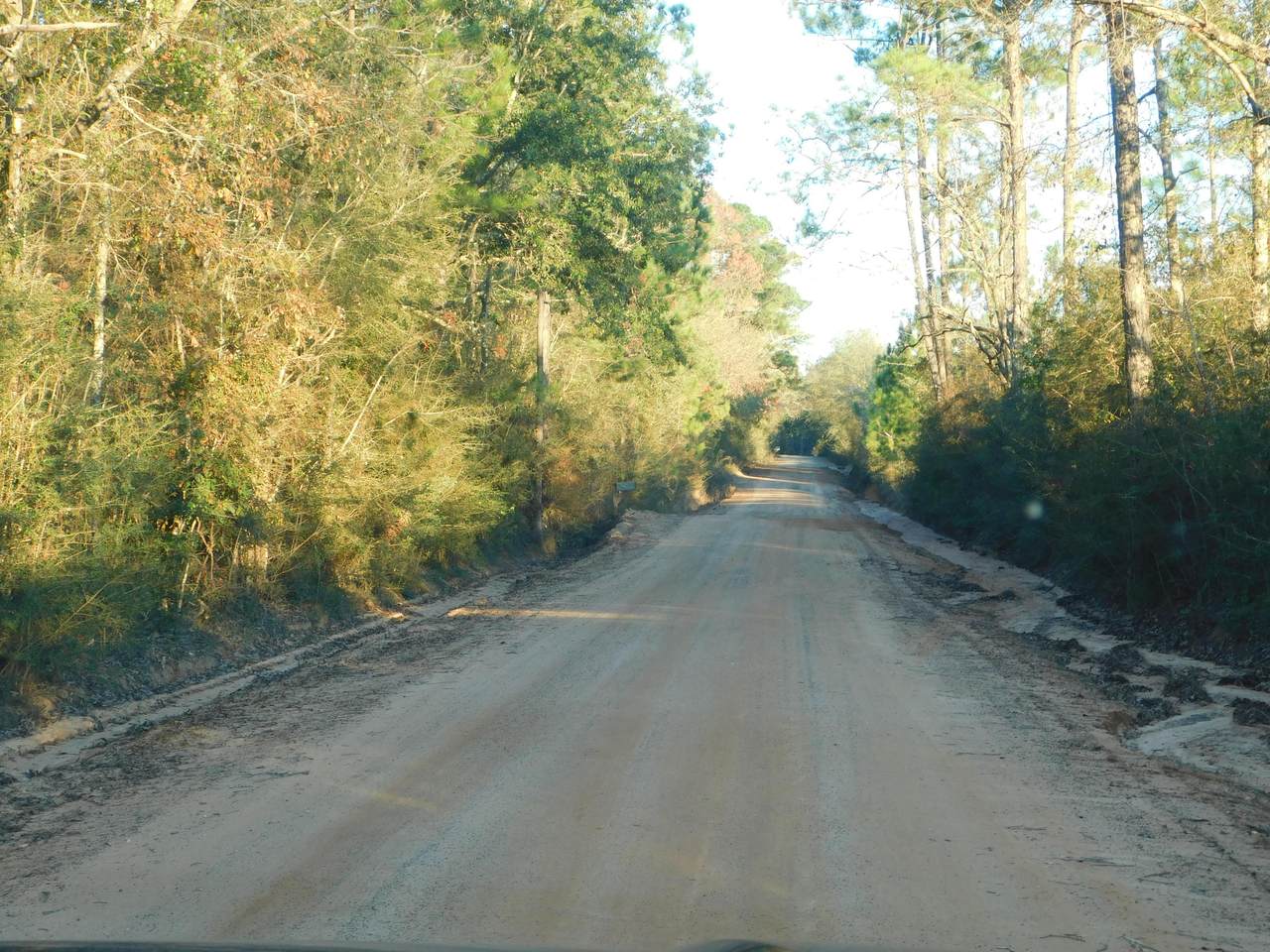 161.4 AC Sherman Kennedy Road - Photo 1