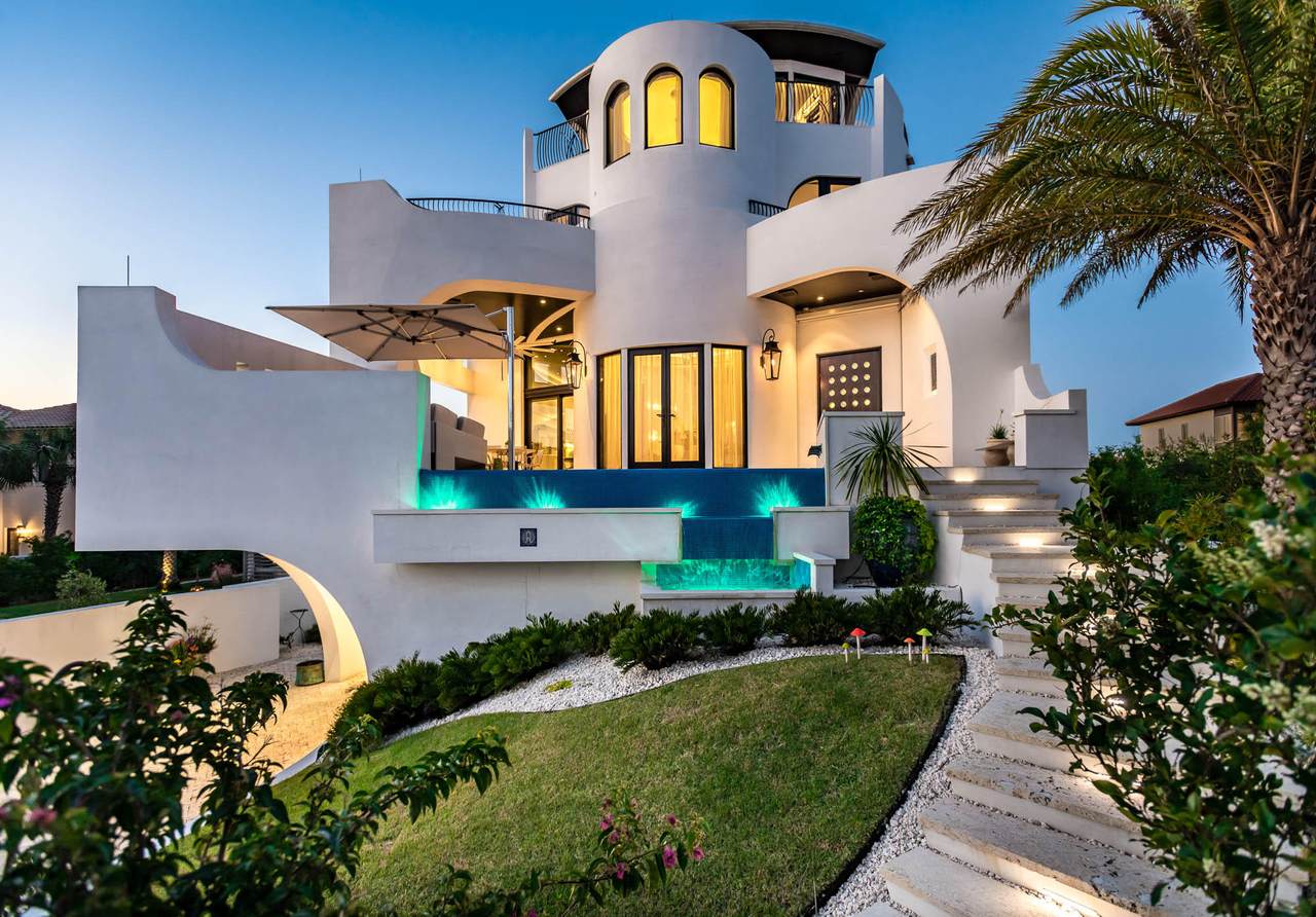 208 Paradise By The Sea Boulevard - Photo 1