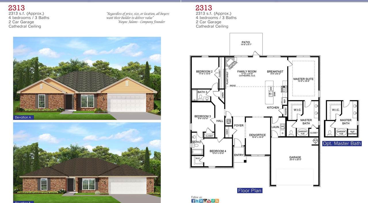 6024 Willsey Trail - Photo 1