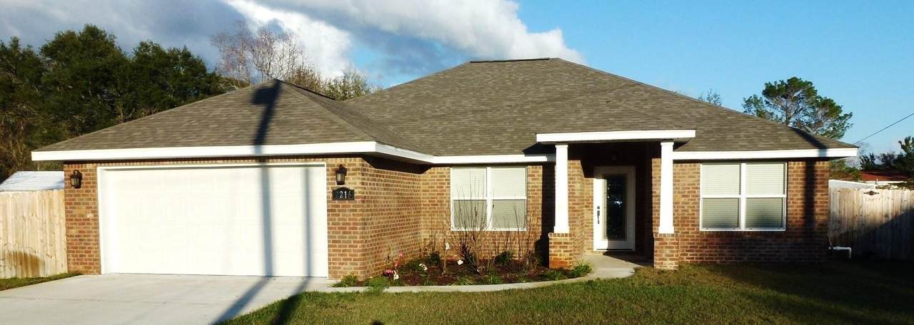 2216 Chapparel Street - Photo 1