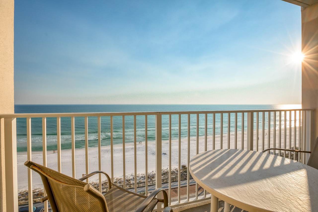 1160 Scenic Gulf Drive - Photo 1