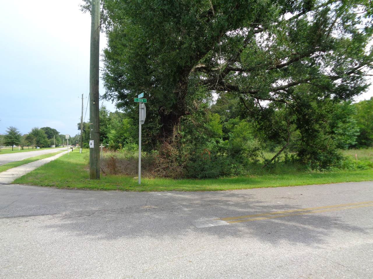 0 Live Oak Avenue - Photo 1