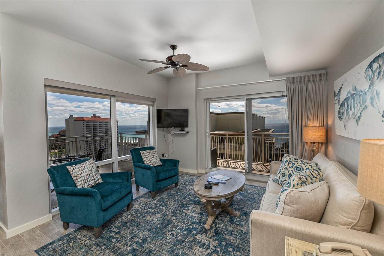 5000 Sandestin South Boulevard - Photo 1