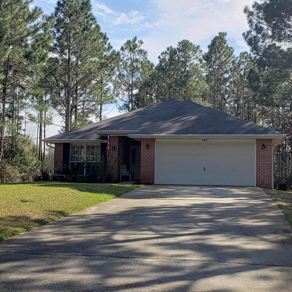 6615 Britt Street - Photo 1
