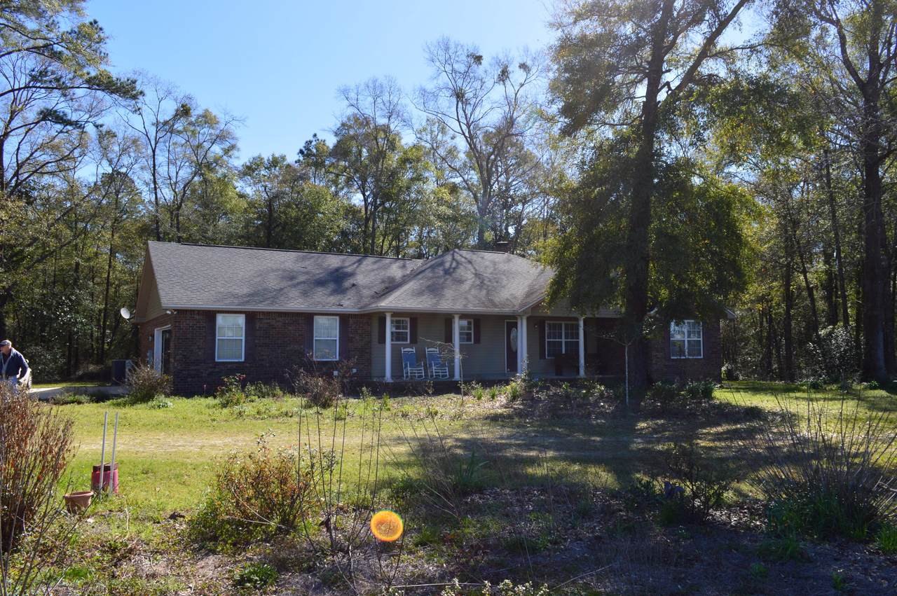 2864 Cook Road - Photo 1