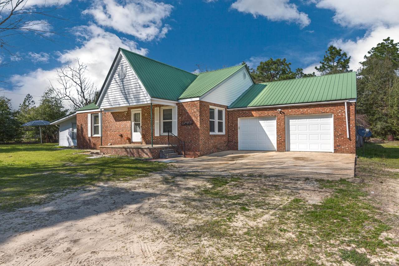 3677 Poverty Creek Road - Photo 1 3677 Poverty Creek Road - Photo 1